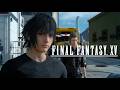 cermds 0 FINAL FANTASY XV  (DEMO)