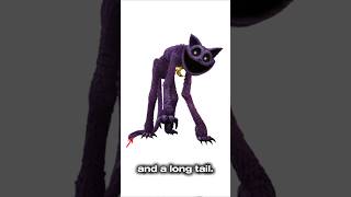 Catnap In Poppy Playtime 3