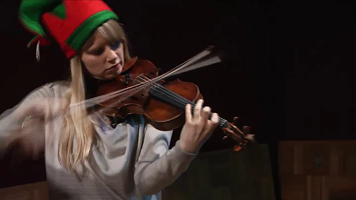 2016 Studio City Sound Christmas Special
