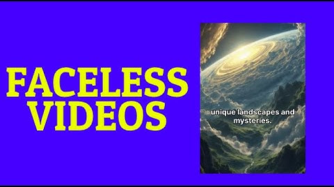 ShortsForge - Faceless AI Automation