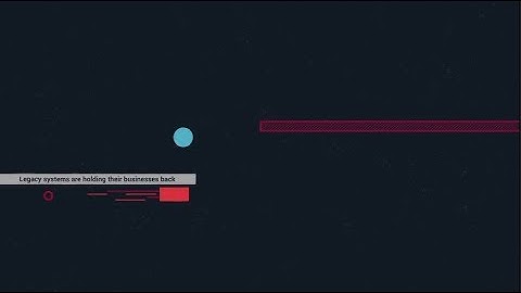 Modernize your IT to bridge the gap between old and new