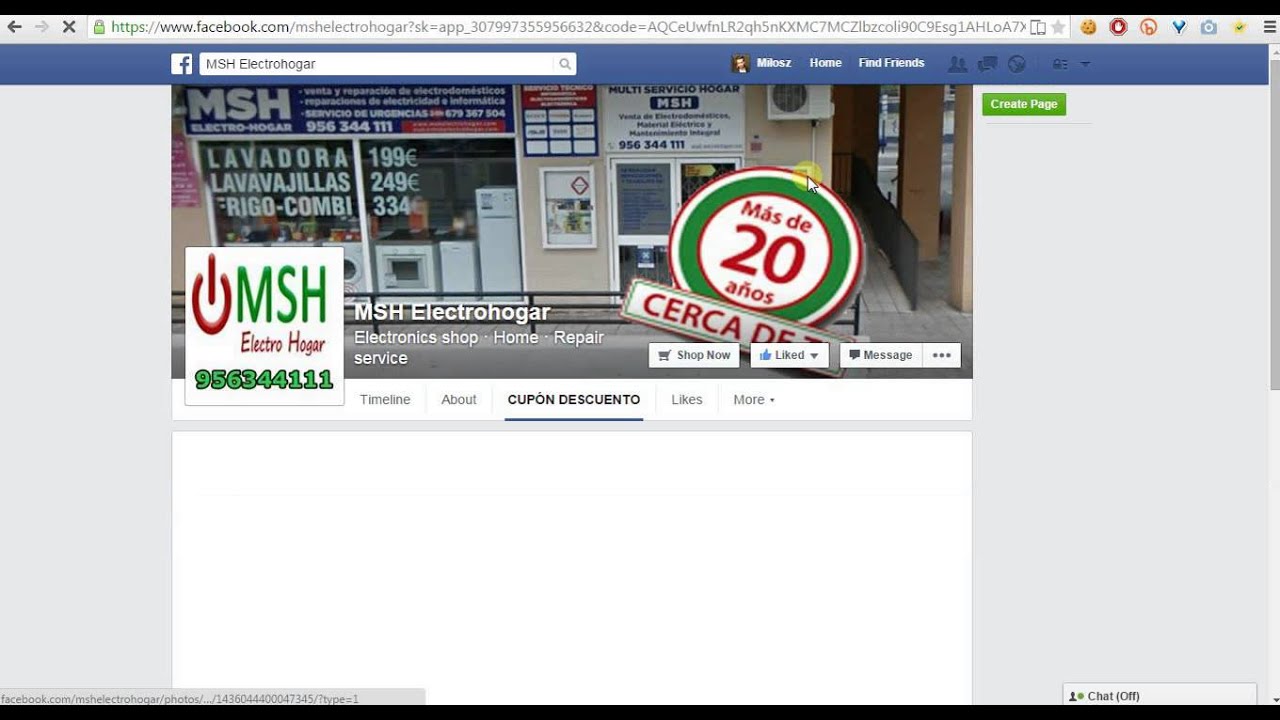Coupons prestashop free