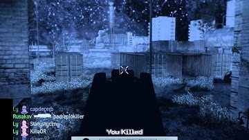 iw4Bot | 4D1 SnD Silent Aim Destruction!