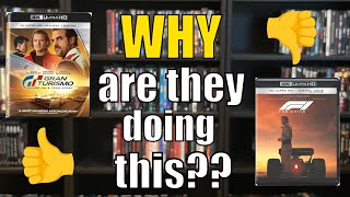 видео: Почему студии ослабляют звуковые дорожки на физических носителях? картинка: Почему студии ослабляют звуковые дорожки на физических носителях?