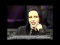 Marilyn Manson