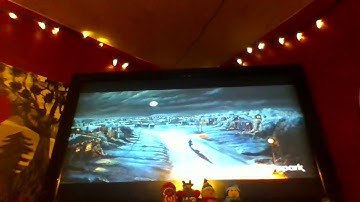 Gremlins - ABC Spark Outro