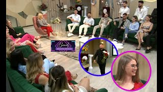 💘💘 Cu aceste 2 intrări vor să  salveze sezonul 12 ? Căutați persoane care să facă diferența !💘💘