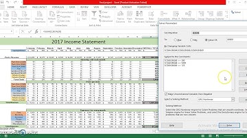 CIS 3367 Final Project