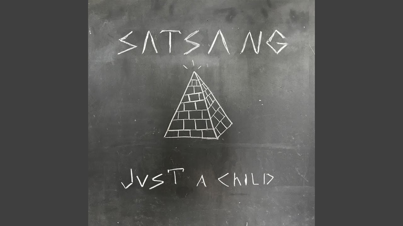 在 YouTube 上观看 Just a Child