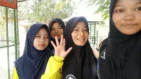 TUGAS INFORMATIKA (MEMBUAT VLOG VIDEO SELAMA OUTING CLASS) SMP MUHAMMADIYAH MARGASARI