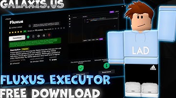 Fluxus Executor X Roblox [BEST] | Roblox x Fluxus Script [Updated] | Fluxus Script [FREE 2025]
