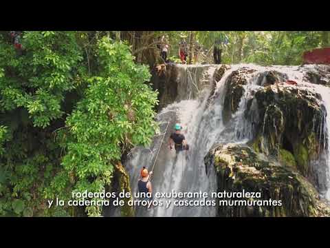 GRAN RUTA AVENTURA