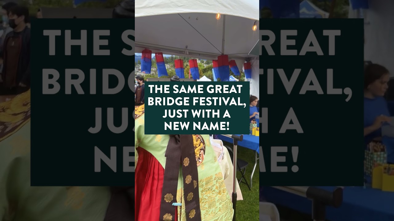 West Vancouver Community Cultural Fest