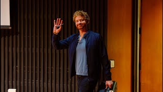 A digital nomad’s guide to being a good global citizen | Zach Boyette | TEDxStanford