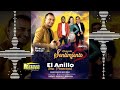 El Anillo (Marcos Araujo) - Orquesta Sentimiento | Audio