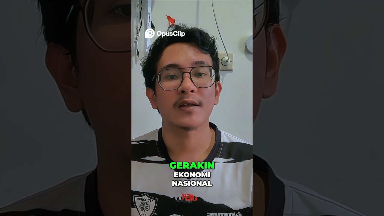 MENDING PAKAI QRIS ATAU NGAK? 