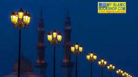 Surah 18 Al Kahf by Sheikh Saber Abdul Hakam  سورة الكهف – الشيخ صابر عبد الحكم