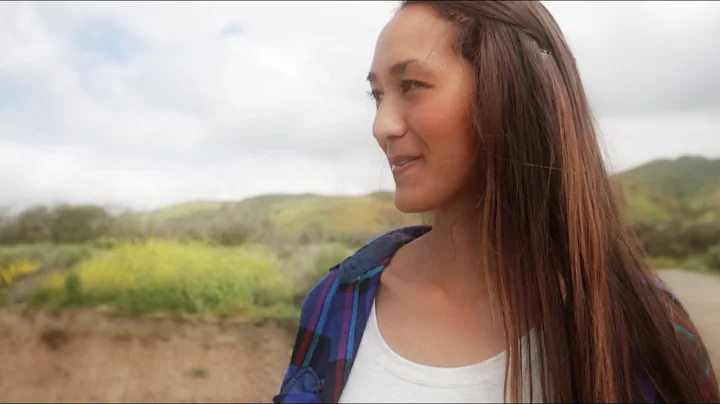 Whether Snowboarding, Surfing, or Teaching, Erika ...