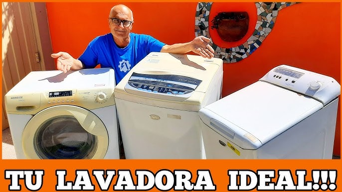 Cuáles son las lavadoras de alta eficiencia? – The Home Depot Blog