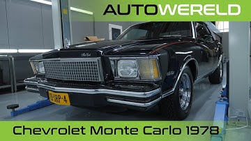 Hoe krijg je een klassieke Chevrolet fabrieksnieuw? | Stipt Polish Point | RTL Autowereld