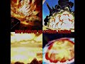 Explosion in kny‼️🎀 #demonslayer #kny #edit #viral #shorts #byme #foryou #anime #explosionanime#🎀