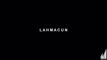 Wie spricht man Lahmacun richtig aus?