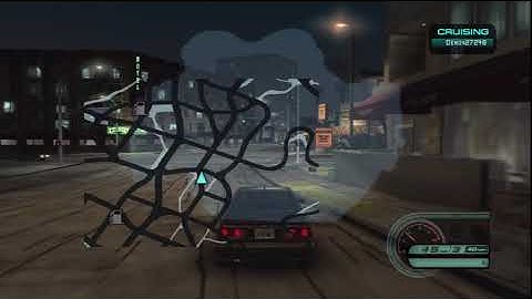 Midnight Club: Los Angeles (PS3) - LAN Mod Test Online XLink Kai