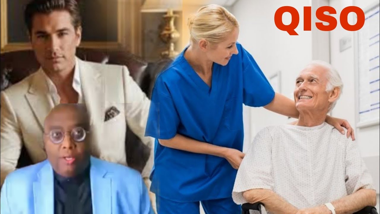 Qiso ; Xaqiiqda Naxdinta Leh Ee U Dhaxeysa Oday Taajir ah iyo Kalkaalisa Qurux Badan