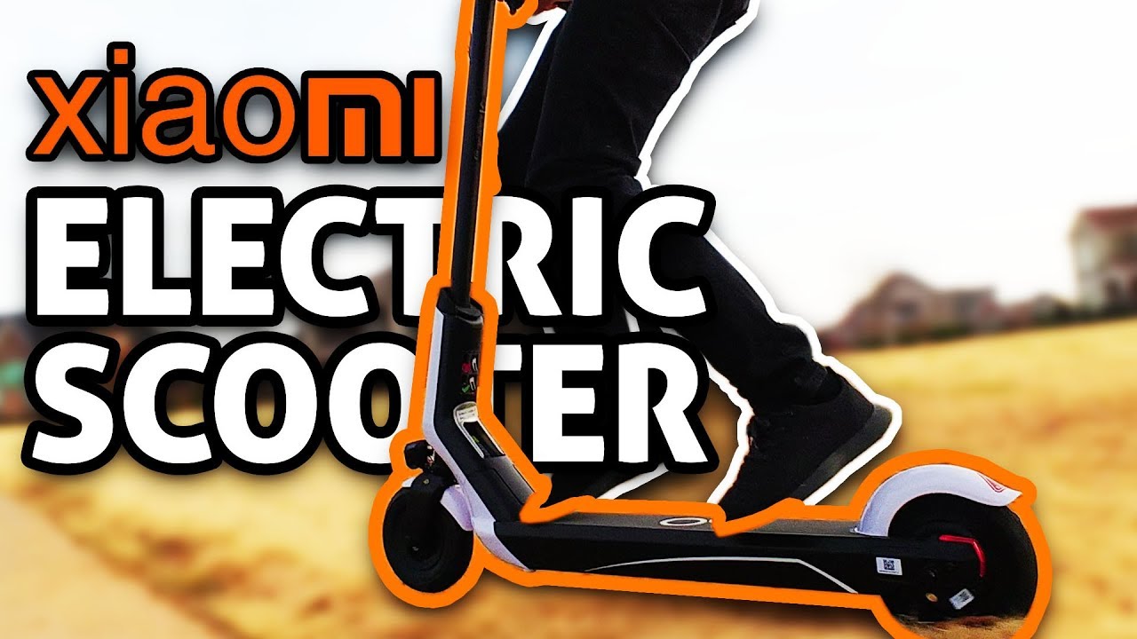 ¿Cuánto tiempo dura la batería de un patinete eléctrico Xiaomi?