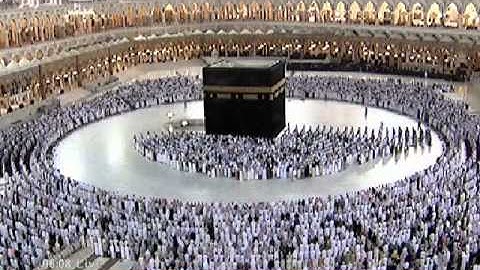 عبدالله الجهني l ماتيسر من سورة طــه صفر 1432