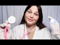 Asmr checkup mdical complet chez ton mdecin traitant 