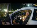 Entitled Lady Tries Walking Out Without Paying Her Bill — Gets Stopped By Police