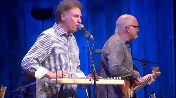 Al Perkins   Crossroads