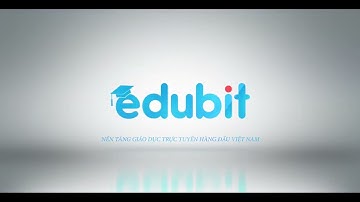 Hướng dẫn sử dụng Edubit: Upload dữ liệu (new version)