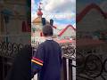 The GOAT of Disneyland Rides | Incredicoaster at Disney California Adventure