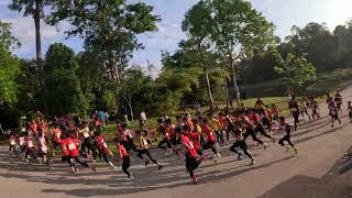 Merentas Desa MSSS 2026