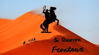 SI QUIEREN FRONTEAR - @duki , @QuevedoPD  FEAT. @delaghetto   ✘ DJ JED