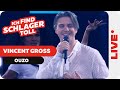 Vincent Gross Ouzo Silvester Schlagerbooom 2025