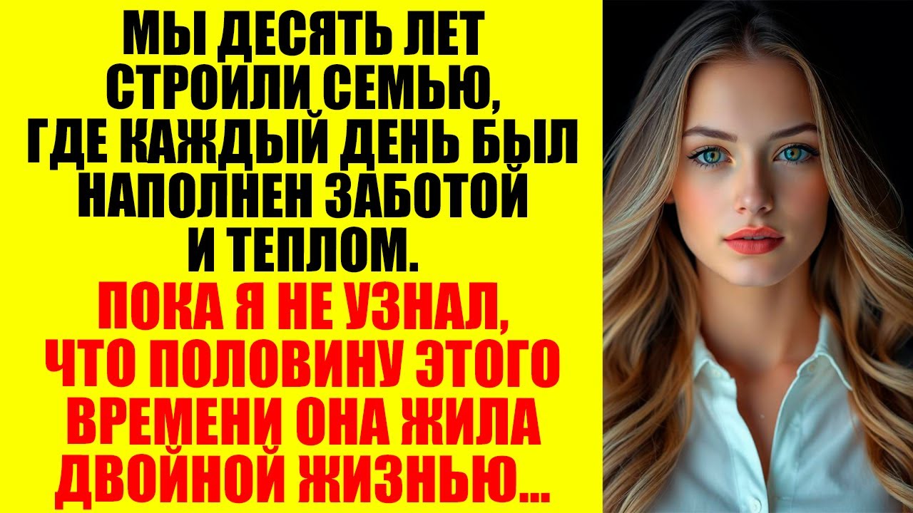 Мы вместе встречали рассветы и провожали закаты. А она встречала их с разными людьми...