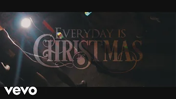 Vybz Kartel - Everyday Is Christmas
