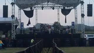 Cek sound Faskho - Bohoso moto