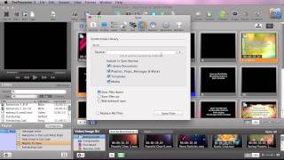 Celebrity ProPresenter 5 Sync Services Net Worth