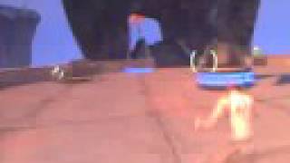 Warhawk Sniping by The Sniper Triads
