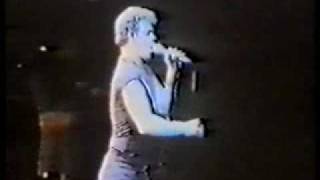 Video thumbnail of "Lou Reed "The Kids "& "Caroline Says""