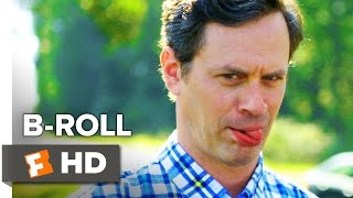 Diary of a Wimpy Kid: The Long Haul B-Roll (2017) | Movieclips Coming Soon