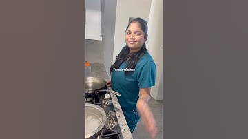 Green tomatoes 🍅 Viral Recipe Tomato Chutney ASMR #shorts #food #cooking #viralrecipe #asmrcooking