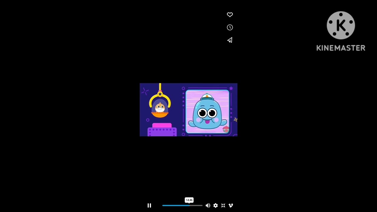 know your baby shark's big show (2022 special)