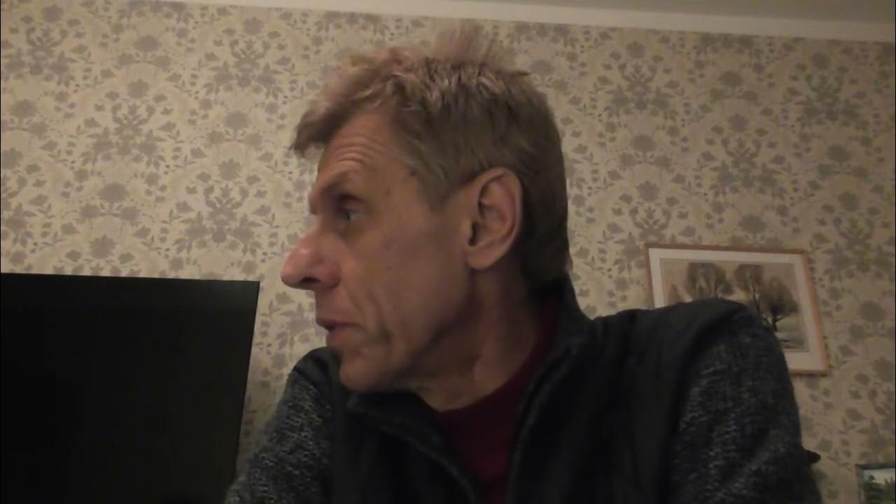 Литвиненко в тишине. Литвиненко в тишине