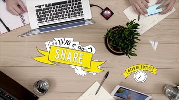 Barco | ClickShare. Share wireless with one click. | DEKOM