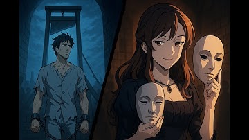 The Man Who Cheated the Guillotine!